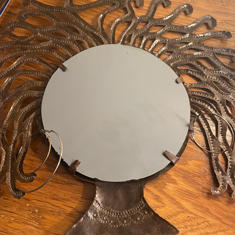 Wall Mirror - Picture 6 of 8